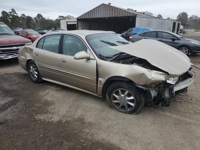 2005 Buick Lesabre Limited