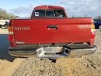 2001 Toyota Tacoma Double Cab Prerunner