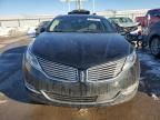 2014 Lincoln MKZ