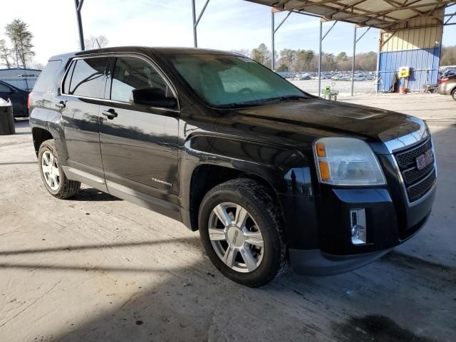 2015 GMC Terrain SLE