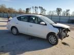 2019 Nissan Versa S