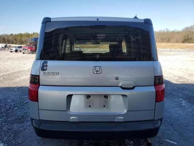 2008 Honda Element EX