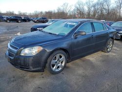 Run And Drives Cars for sale at auction: 2012 Chevrolet Malibu LS