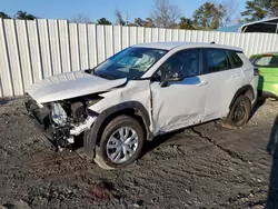 Salvage vehicles for parts for sale at auction: 2023 Toyota Corolla Cross L