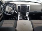 2012 Dodge RAM 1500 SLT