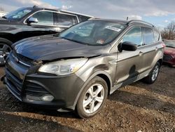 Ford salvage cars for sale: 2015 Ford Escape SE