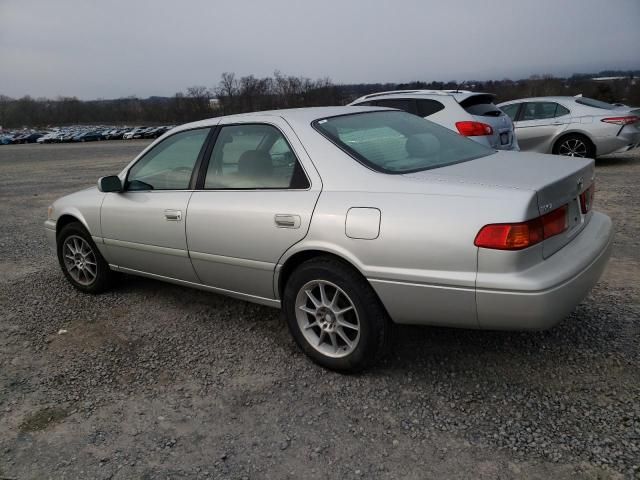 2001 Toyota Camry CE