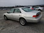 2001 Toyota Camry CE