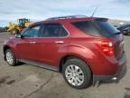 2010 Chevrolet Equinox LT