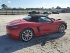 2023 Porsche Boxster S