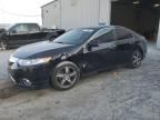 2012 Acura TSX SE