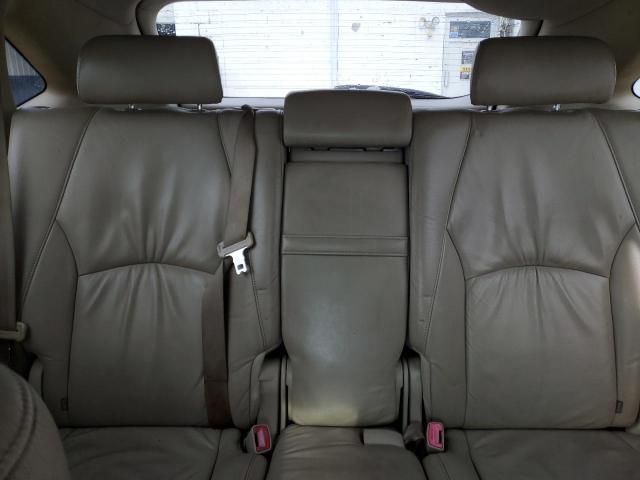 2004 Lexus RX 330