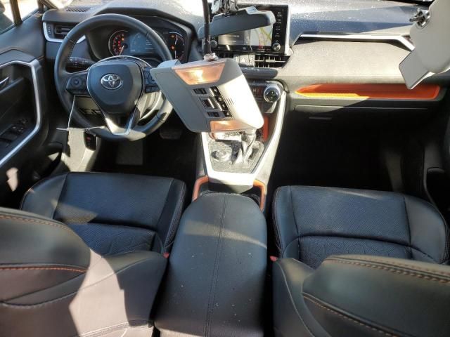 2019 Toyota Rav4 Adventure