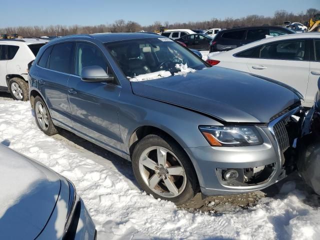 2011 Audi Q5 Premium Plus