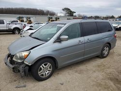 Honda Vehiculos salvage en venta: 2006 Honda Odyssey EXL