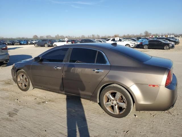 2012 Chevrolet Malibu 2LT