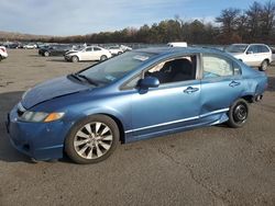 2011 Honda Civic EX en venta en Brookhaven, NY