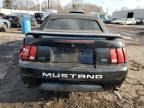 2002 Ford Mustang GT