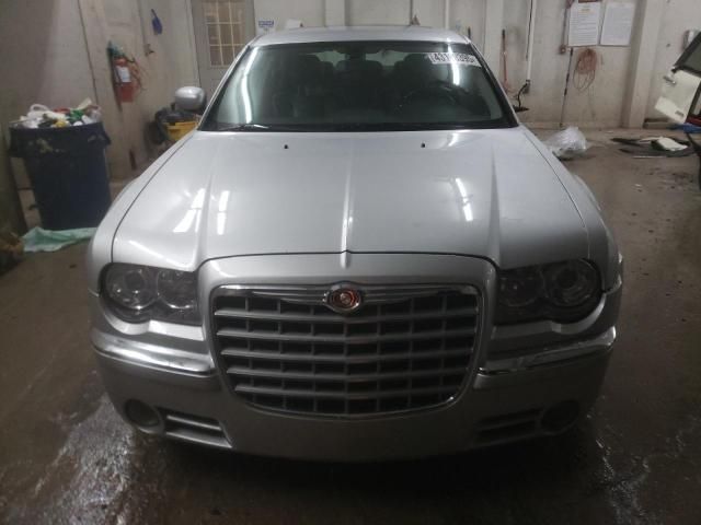 2007 Chrysler 300C