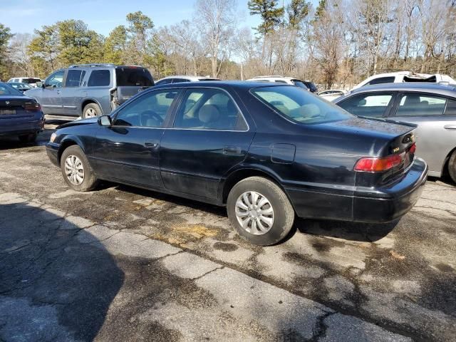 1999 Toyota Camry CE