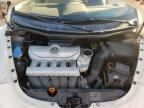 2007 Volkswagen New Beetle Convertible