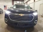 2021 Chevrolet Traverse LT