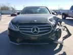 2014 Mercedes-Benz E 350 4matic