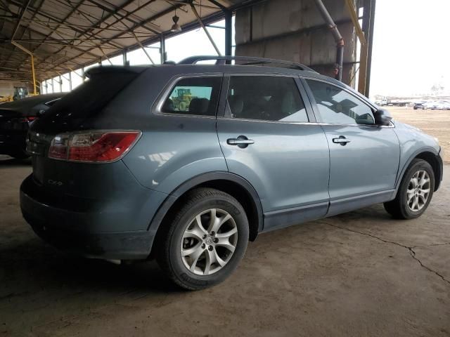 2011 Mazda CX-9