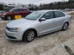 2013 Volkswagen Jetta SE en venta en Charles City, VA