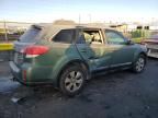 2010 Subaru Outback 2.5I Limited