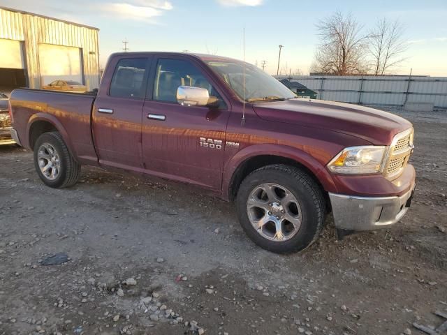 2017 Dodge 1500 Laramie