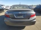 2012 Honda Civic Hybrid