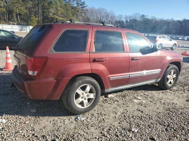 2007 Jeep Grand Cherokee Laredo