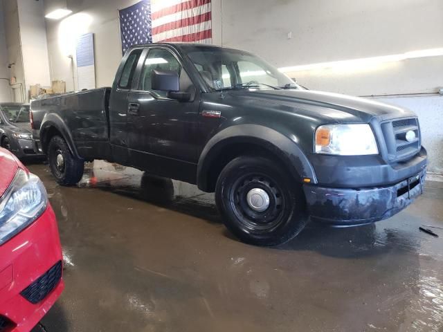 2006 Ford F150