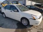 2010 Ford Focus SE