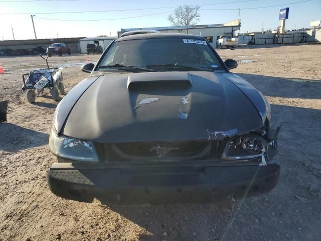 2001 Ford Mustang GT