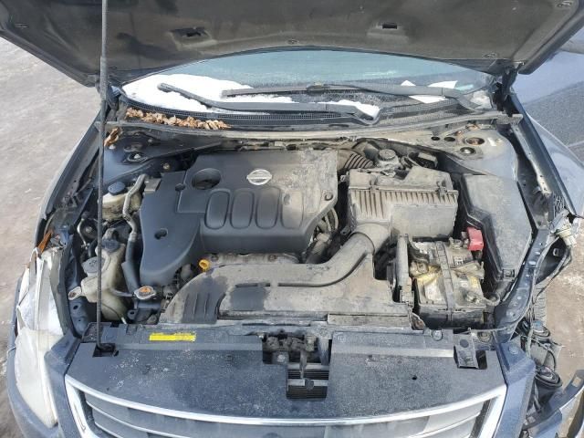 2010 Nissan Altima Base