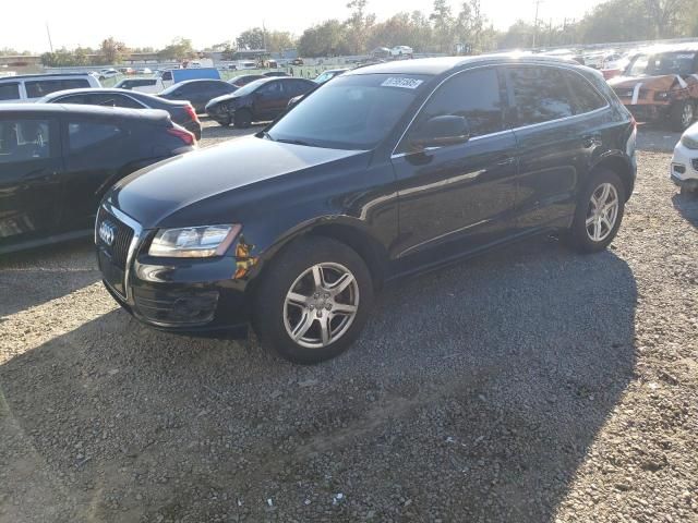 2010 Audi Q5 Premium