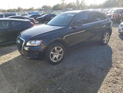 2010 Audi Q5 Premium en venta en Riverview, FL