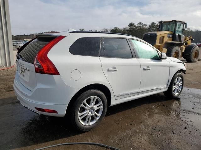 2014 Volvo XC60 3.2