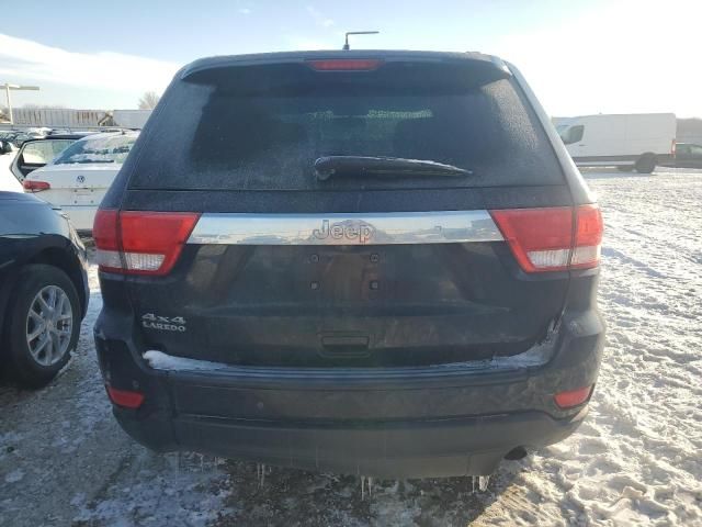 2011 Jeep Grand Cherokee Laredo