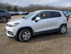 2022 Chevrolet Trax LS en venta en Conway, AR