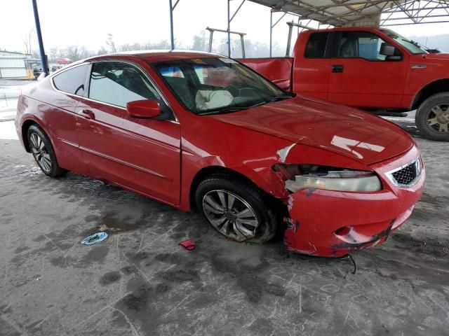 2009 Honda Accord LX