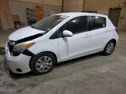 2012 Toyota Yaris en venta en Candia, NH