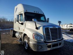 Freightliner Vehiculos salvage en venta: 2017 Freightliner Cascadia 125