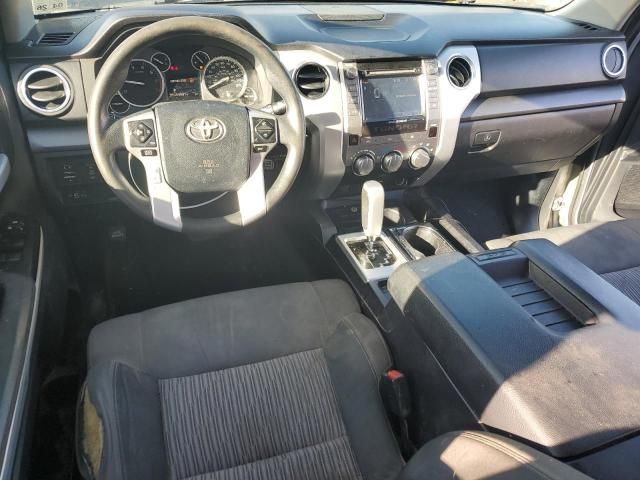 2016 Toyota Tundra Double Cab SR