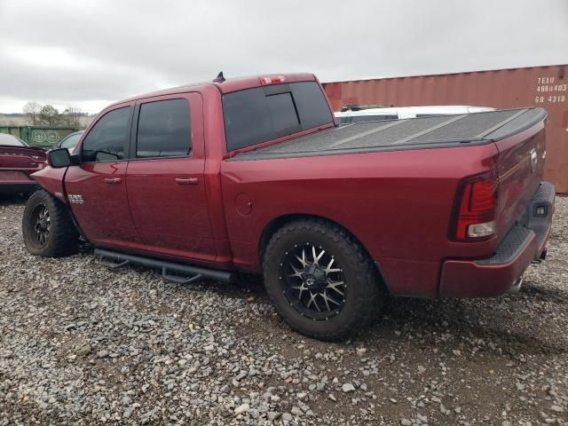 2015 Dodge RAM 1500 Sport