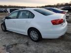 2014 Volkswagen Jetta Base