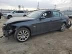 2007 BMW 335 XI