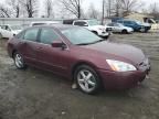 2005 Honda Accord EX